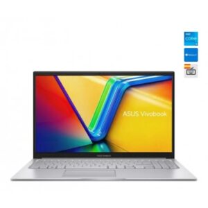 ASUS 15,6" F/HD i5-1235U 16GB/512GB SSD W11