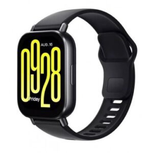 Xiaomi Redmi Watch 5 Active, Midnight Black