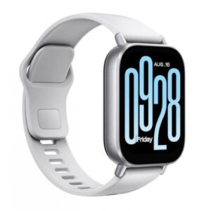 Xiaomi Redmi Watch 5 Active, Matte Silver