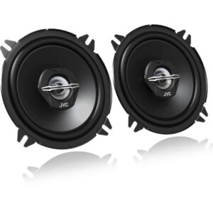 Altavoces Coaxiales JVC CS-J420X 2 vías, 4", 10cm, 210W