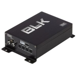 Etapa de Potencia MAC AUDIO BLK 1000 Mono