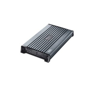 Amplificador MAC AUDIO Titanium Pro 4.0 4 Canales