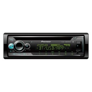 Autorradio PIONEER DEH-S520BT CD, Bluetooth, USB, Spotify