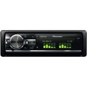 Autorradio PIONEER DEH-X9600BT Bluetooth, CD, USB, AUX