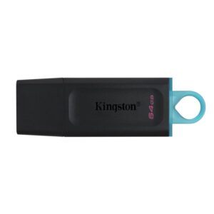 Usb 64gb Kingston Dtx/64 Usb3.2