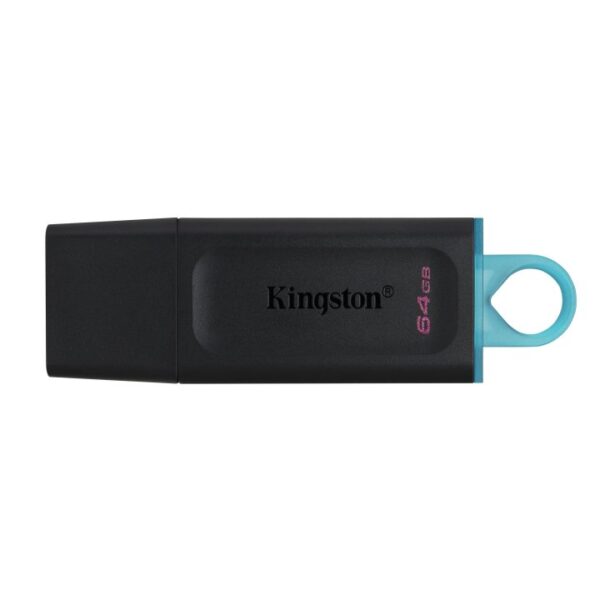 Usb 64gb Kingston Dtx/64 Usb3.2