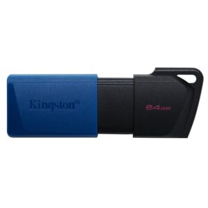 Usb 64 Dtxm/64usb3.2 Exodia M Kingston