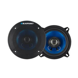 Altavoces Coaxiales BLAUPUNKT ICX402 4", 2 vías, 25W RMS 180W