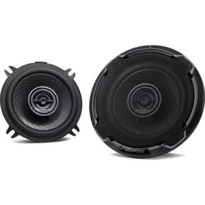 Altavoces Coaxiales KENWOOD KFC-PS1396 2 Vías, 13cm, 320W
