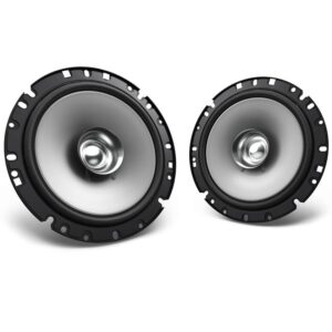 Altavoces Coaxiales KENWOOD KFC-S1756 17cm, 30W RMS, 300W