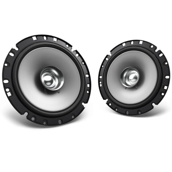 Altavoces Coaxiales KENWOOD KFC-S1756 17cm, 30W RMS, 300W