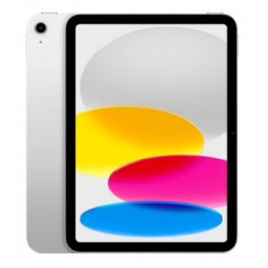 TABLET IPAD 2022 WIFI 10.9 IPAD WIFI 64GB SILVER