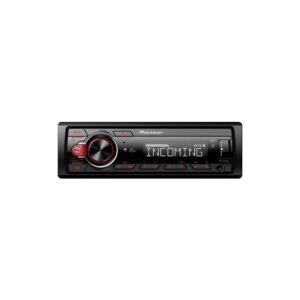 Autorradio PIONEER MVH-330DAB  Bluetooth, USB, AUX-IN
