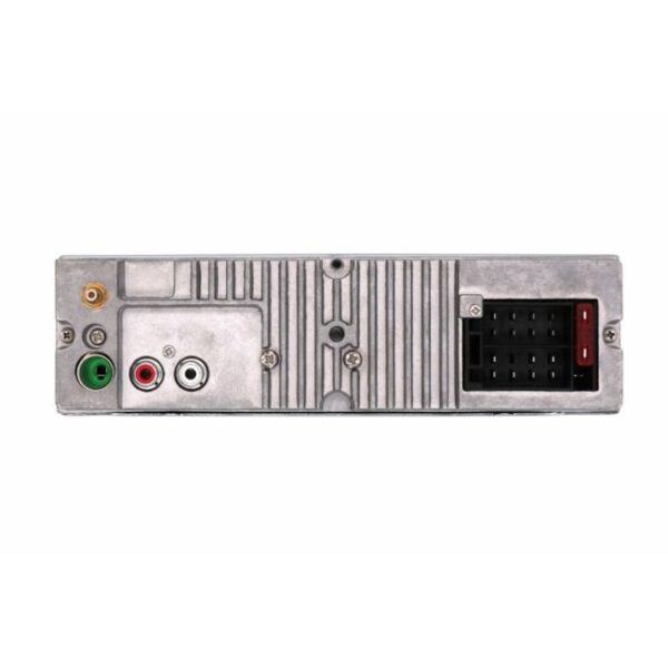 Autorradio BLAUPUNKT NURNBERG 200 DAB BT 1 DIN - Imagen 3
