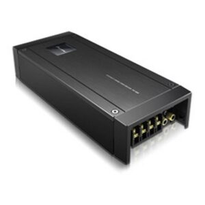Amplificador PIONEER PRS-D800 estéreo puenteable de 2 canale