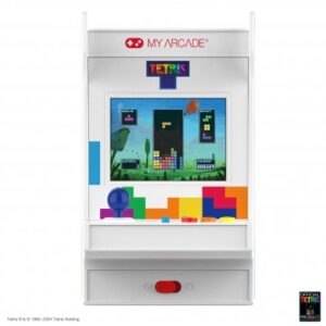 Nano Player Tetris 4,5 inch