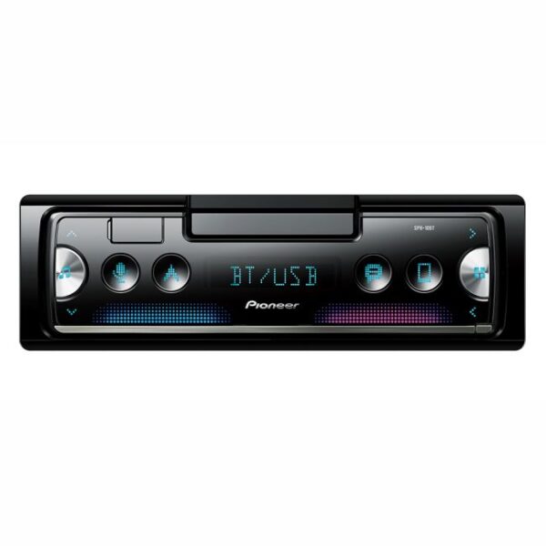 Autorradio PIONEER SPH-10BT Inteligente, Bluetooth, USB, Spotify