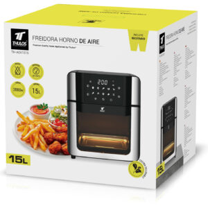 FREIDORA HORNO DE AIRE