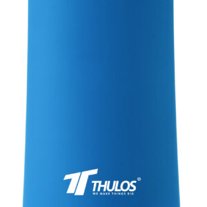 SACACORCHOS ELÉCTRICO CON LUZ LED AZUL