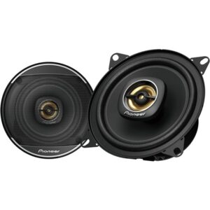 Altavoces CoaxialesPioneer TS-A1081F de 4 pulg