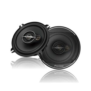 Altavoces Coaxiales PIONEER TS-A1371F, 13cm, 50W RMS