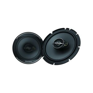 Altavoces Coaxiales PIONEER TS-A1671F 3 vías, 16.5cm, 320W