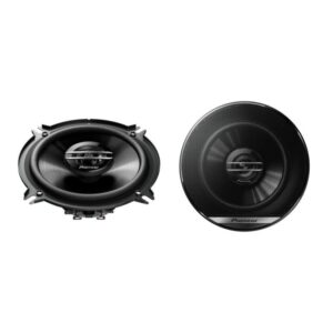 Altavoces Coaxiales PIONEER TS-G1310F 5" 13cm, 230W, 89dB