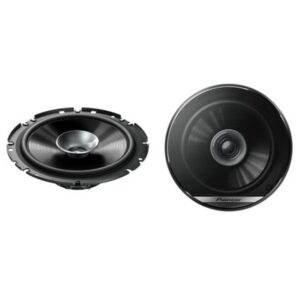 Altavoces Coaxiales PIONEER TS-G1710F, 6.5" 17cm, 280W, 89dB