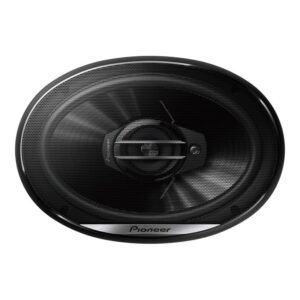 Altavoces Coaxiales PIONEER TS-G6930F 3 Vías, 6x9", 400W