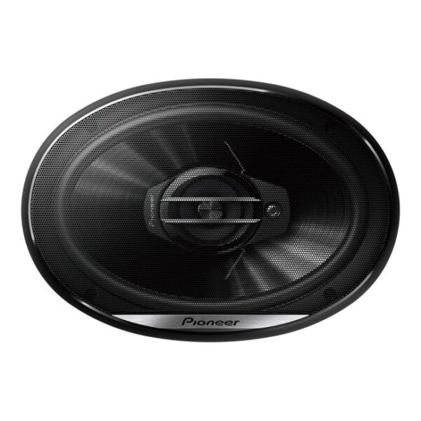 Altavoces Coaxiales PIONEER TS-G6930F 3 Vías, 6x9", 400W