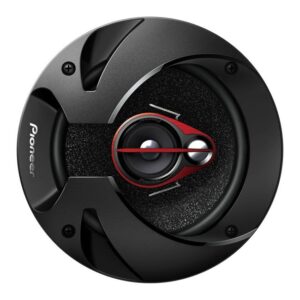 Altavoces Coaxiales PIONEER TS-R1750S 17cm, 3 vías, 250W