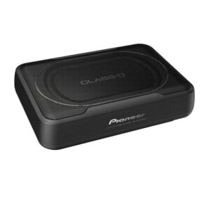 TS-WX130EASubwoofer PIONEER TS-WX130EA Activo con Amplificador Integrado, C