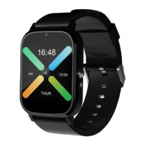 SMARTWATCH DCU SENIOR GPS VIDEOLLAMADAS 4G NEGRO (34159040)