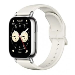 SMARTWATCH XIAOMI 5 LITE 1,96"AMOLED GNSS LGOLD(BHR8791GL)