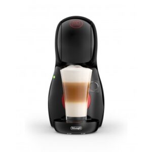 Cafetera DELONGHI EDG210B DOLCE GUSTO PICCOLO XS 3 paquetes incluidos