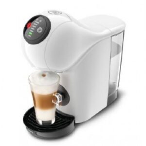 CAFETERA KRUPS KP2431AS DOLCE GUSTO GENIO S 3 paquetes incluidos