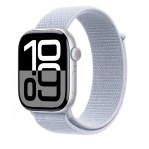 APPLE WATCH S10 46/GPS/AL/PLATA/LOOP