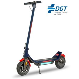 Patinete eléctrico RED BULL RACING RACE TEEN .2 Azul - 10" - 500W (Máx. 800W)