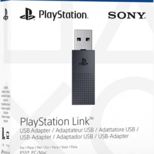 Adaptador USB PlayStation Link - PS5