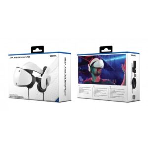 Auriculares Mantis Pro para Gafas PS VR2 - PS5
