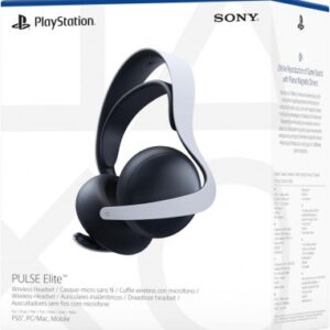 Auriculares Inalambricos Pulse Elite - PS5