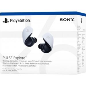 Auriculares de Boton Inalambricos Pulse Explore - PS5