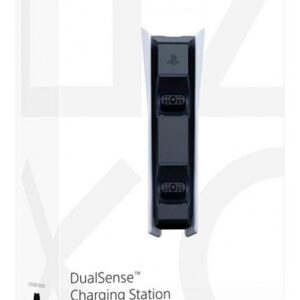 DualSense Charging Station - PS5