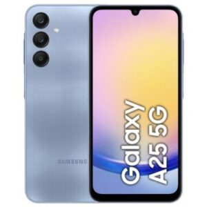 SAMSUNG A25 5G 6,5" 256GB BLUE (SM-A256BZBHEUB)