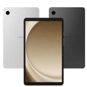 TABLET SAMSUNG A9+11"8/128GB WI/LTE 5G SILVE(SM-X216BZSEEUB)