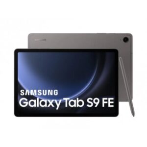 SAMSUNG S9 FE 10,9” WQXGA+ 6/128GB +PEN WIFI GRIS