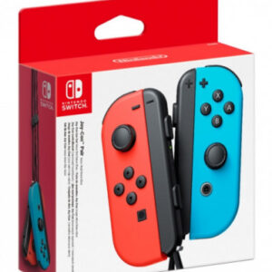 Mando Joy-Con - Azul/Rojo - Switch