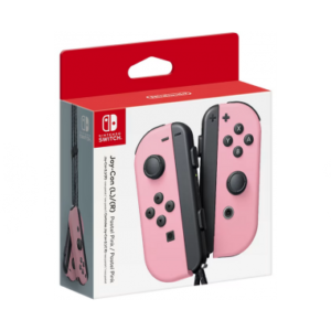 Mando Joy-Con Rosa - Switch
