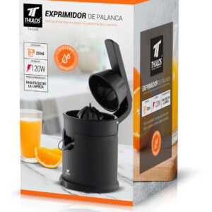 EXPRIMIDOR DE PALANCA  TH-EX49