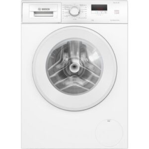 LAVADORA FRONTAL BOSCH WGE03200EP